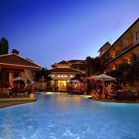 Anchana Resort & Spa Сам-Рой-Йот Екстер'єр фото
