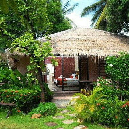 Anchana Resort & Spa Сам-Рой-Йот Екстер'єр фото
