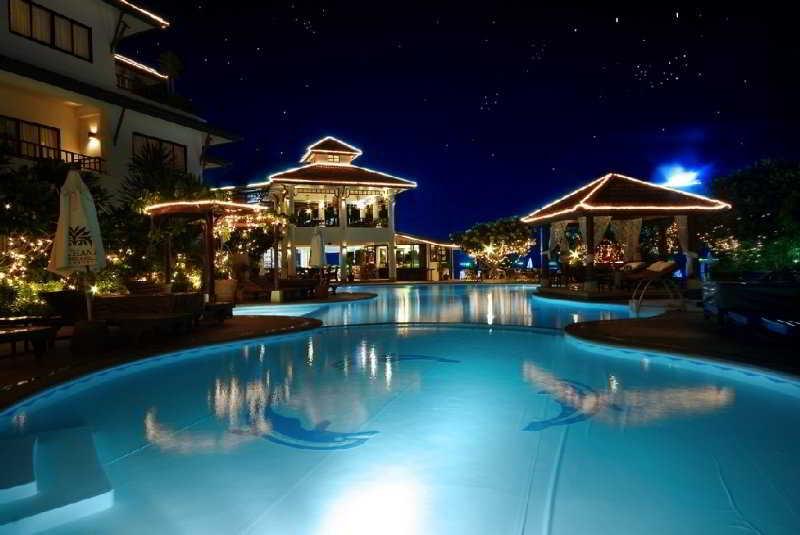 Anchana Resort & Spa Сам-Рой-Йот Екстер'єр фото
