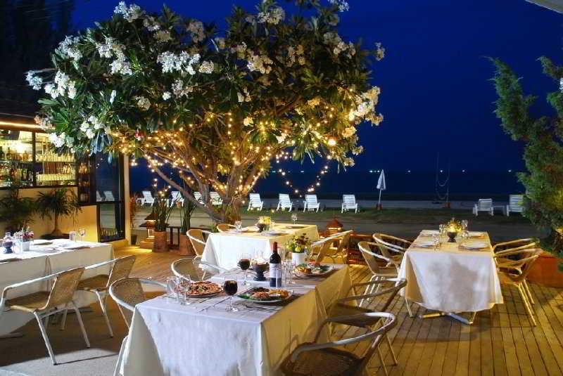 Anchana Resort & Spa Сам-Рой-Йот Екстер'єр фото