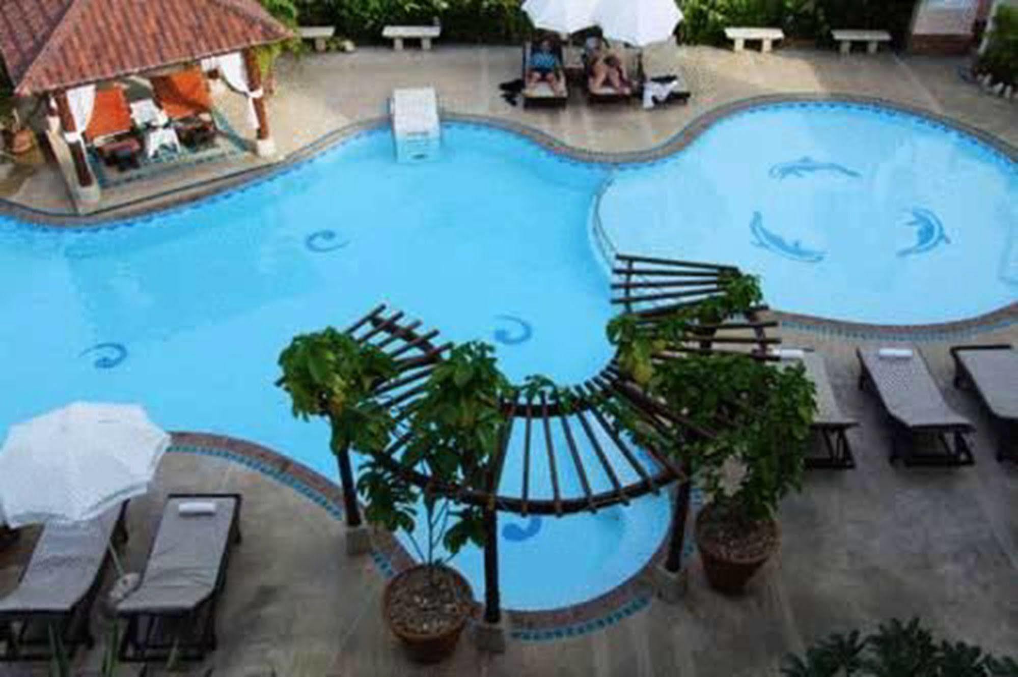 Anchana Resort & Spa Сам-Рой-Йот Екстер'єр фото